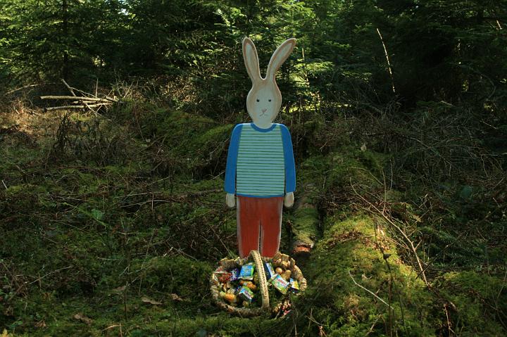 Osterhasensuche 2012 Bild 10